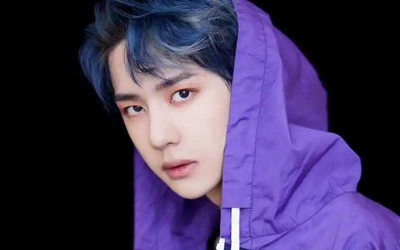 王一博帅气写真图片桌面壁纸