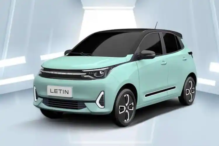 又一款两万多的电动车上市,看看值不值?_太平洋号_太平洋汽车网