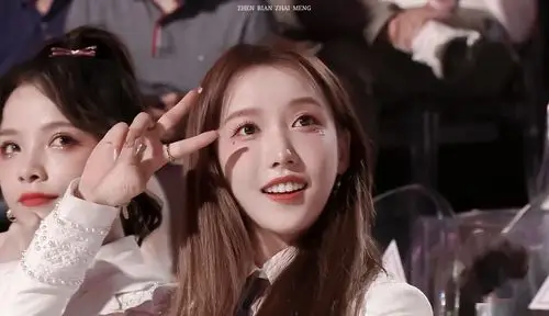 姜贞羽 - 堆糖,美图壁纸兴趣社区