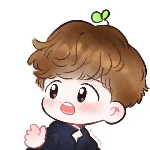 边伯贤# 快把虫子拿开～!咸咸害怕啦～!