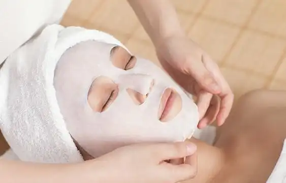 春季正确护肤才能事半功倍