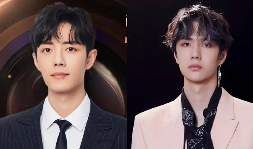 娱乐圈八卦风云:肖战站姐们消失真相曝光,王一博遭约谈真实原因_活动