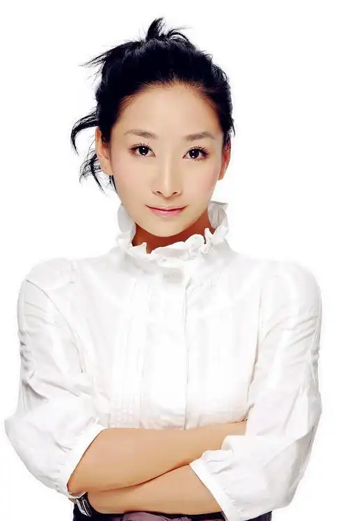 【明星演绎】清新淡雅陶昕然