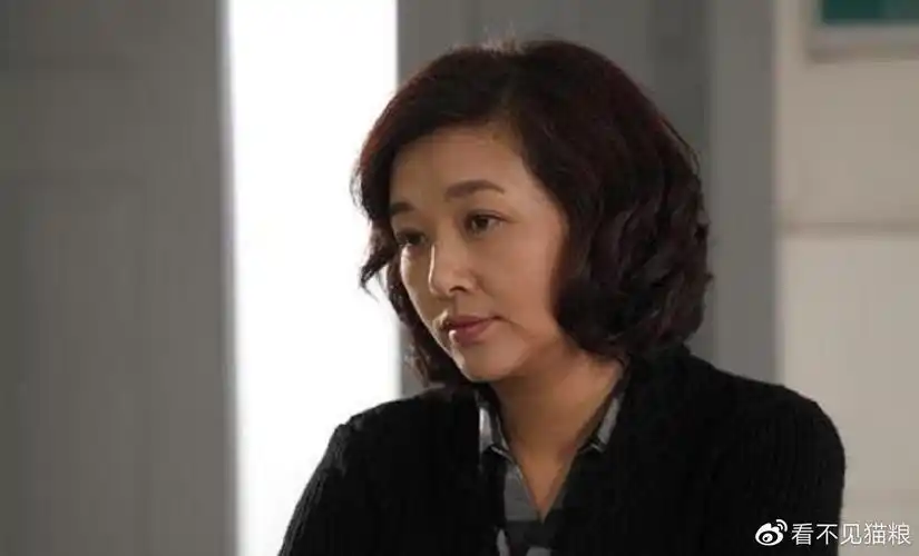 电视剧女王江珊:为女儿牺牲爱情,和高曙光离婚后又恋靳东5年