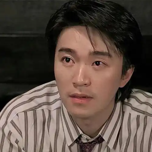 61岁的周星驰至今未婚是因为初恋罗慧娟吗