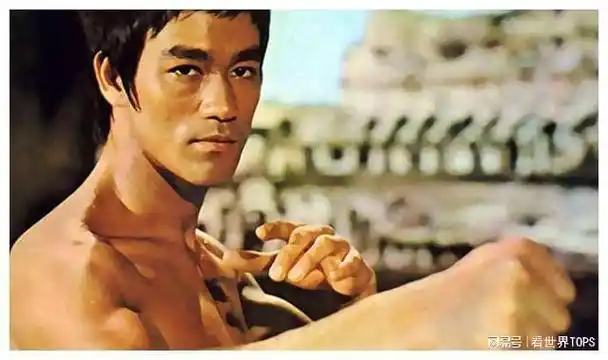 四大功夫之王现状:一个患病,一个坐轮椅,一个离世,他依旧风光|成龙