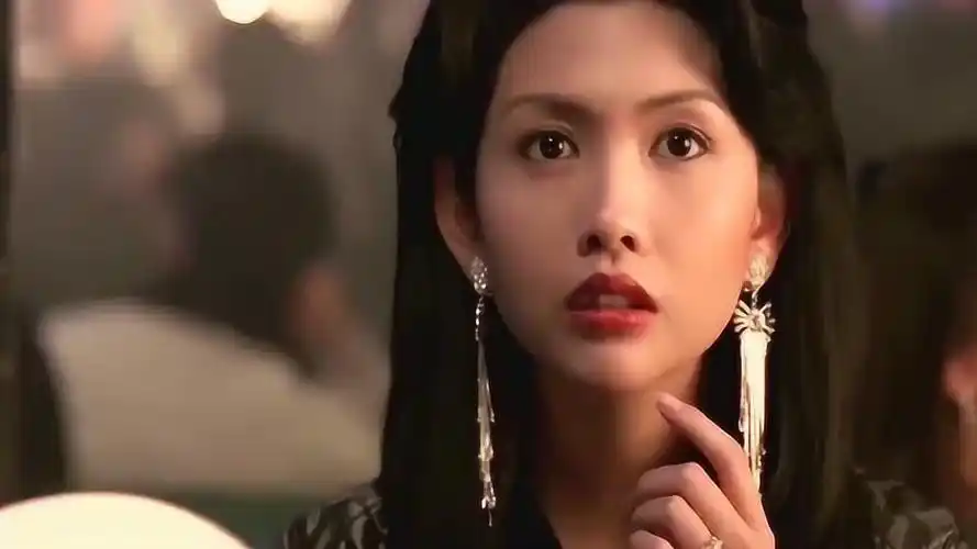 邱淑贞最经典的一个片段