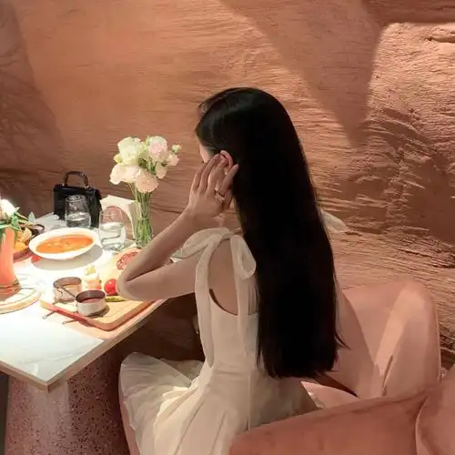 有没有好看的背影头像