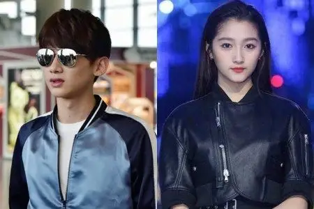 【图】白敬亭关晓彤关系不一般 两人之间到底有什么隐情