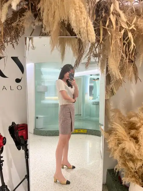 120斤170cm的真实身材