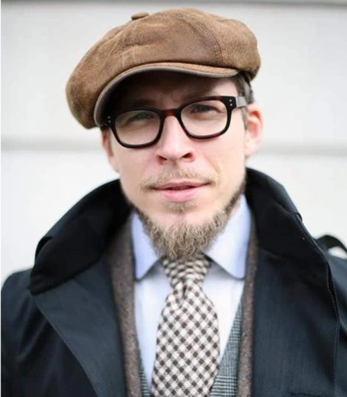 互动问答| 胡子对男生有多大的影响?怎样留胡子才好看?