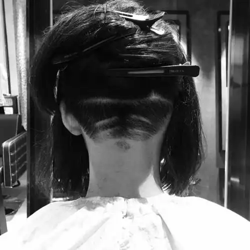 女生铲青是一种什么样的体验?