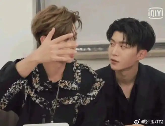 slqq琪na  #皇权富贵  #皇权富贵同人文  #皇权富贵范丞丞黄明昊