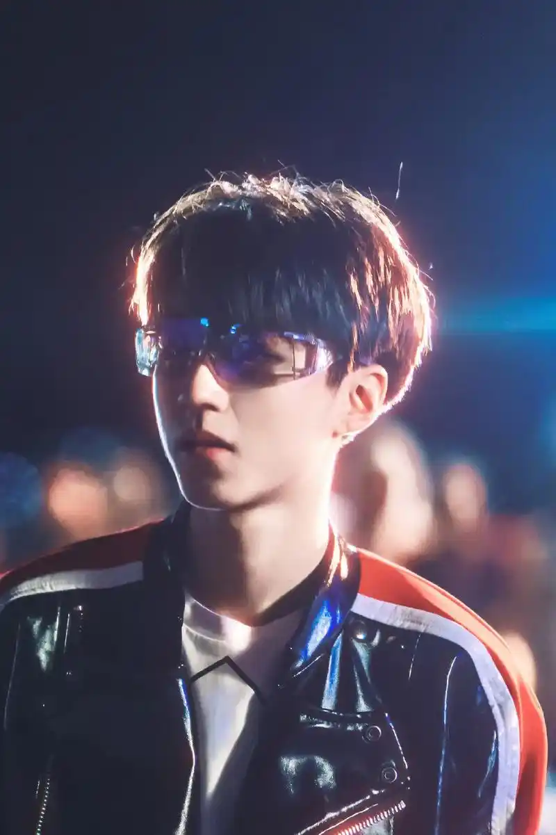 你的不败记录就到今天为止了.#王俊凯 #叱咤风云 - 抖音