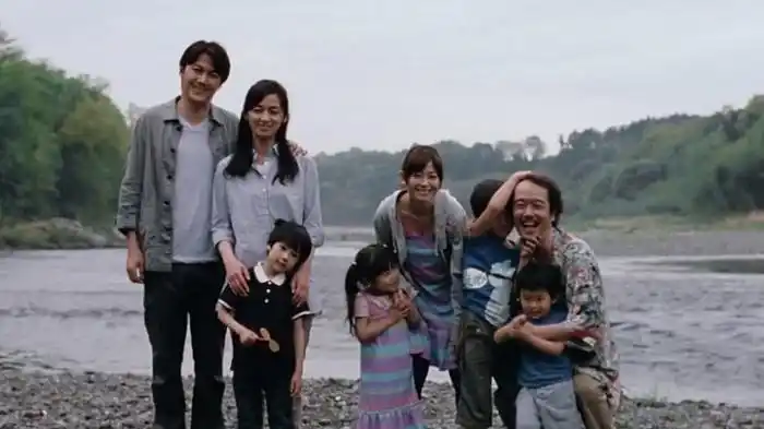 父亲节这天,不在父亲身边的你,用这些电影感受父爱