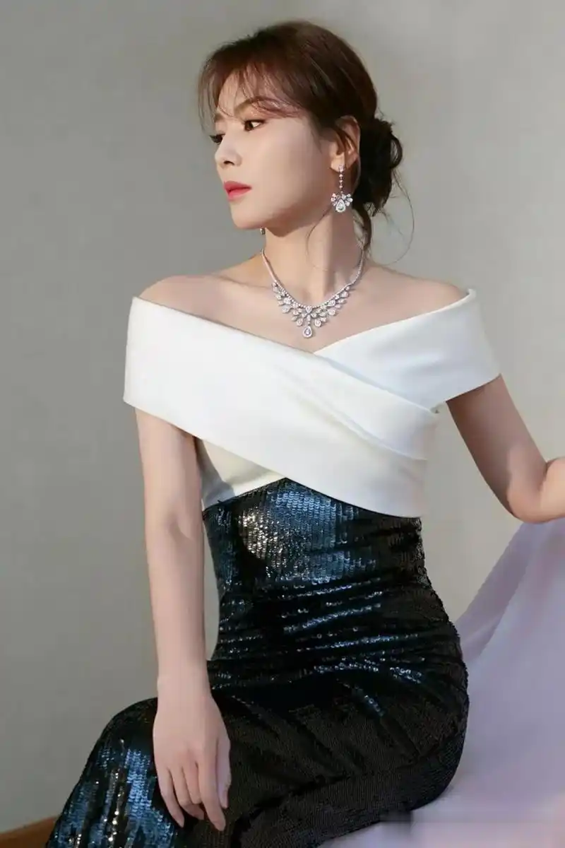 刘涛,1978年出生于江西省南昌市,内地影视演员,歌手,身高168公分,体重