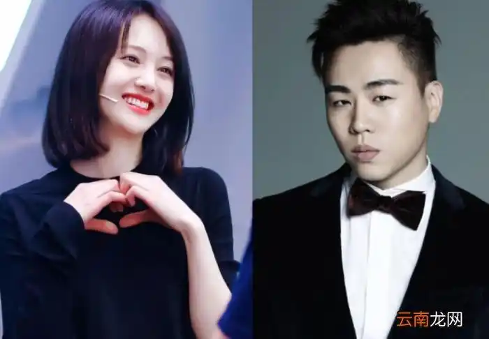 郑爽胡彦斌什么时候在一起的,胡彦斌谈前女友郑爽