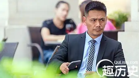 《麻辣变形计》熊阔海扮演者邵兵个人简介