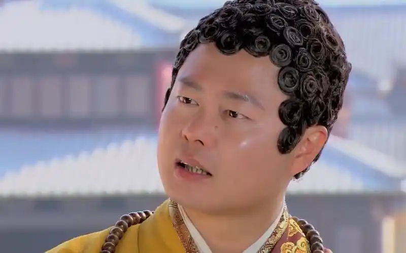 魏翔济公传开心麻花魏翔反一力作广亮cut爆笑集锦part5