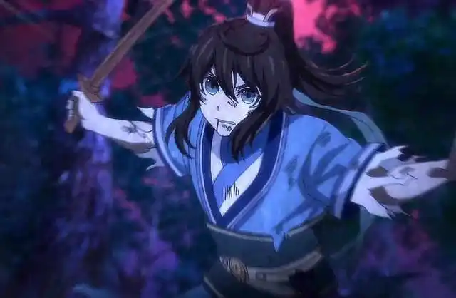 一念永恒:白小纯是否真胆小怕死?其实不然,只为母亲最后的信念