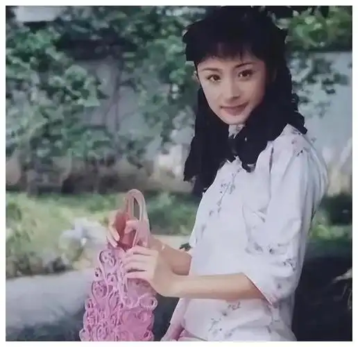 揭秘杨幂美貌是陷阱还是逆袭的秘籍