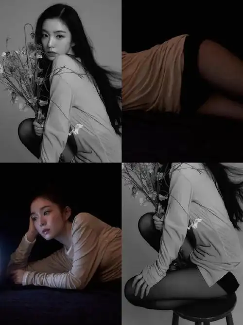 裴珠泫个人展会