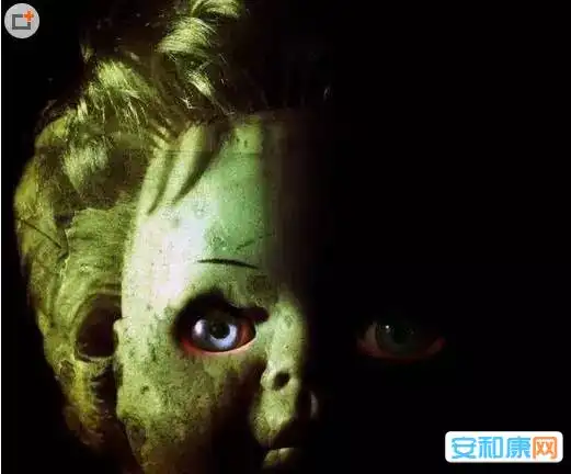 世界上十大灵异娃娃有哪个最恐怖安娜贝尔菊子罗伯特娃娃