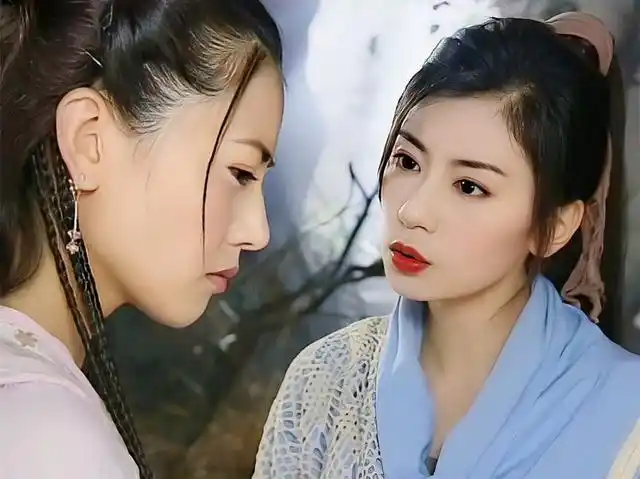 倚天屠龙记赵敏