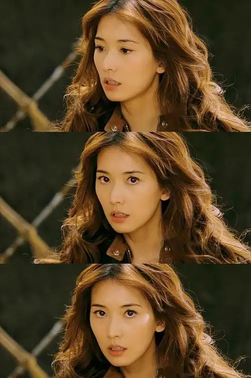 20年后,再看萧蔷当年对林志玲的评价,句句都成了回旋镖