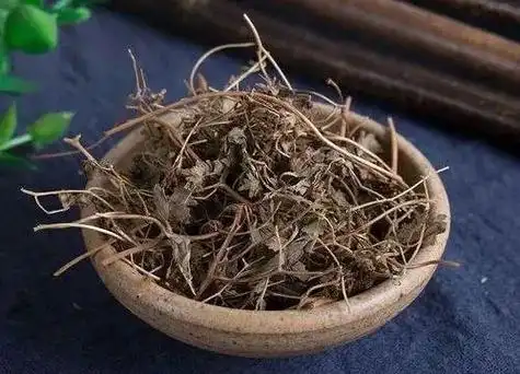 药效有点类似金钱草.