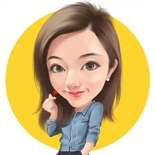 适合40岁女人的微信头像2024微信头像图片新款