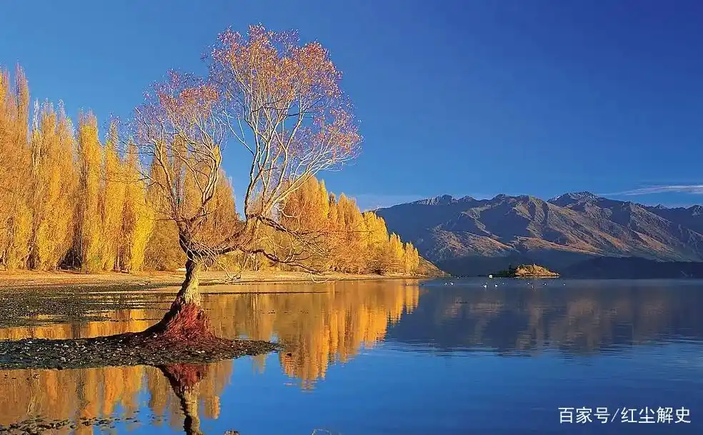 太美了!世界上最美的100张照片