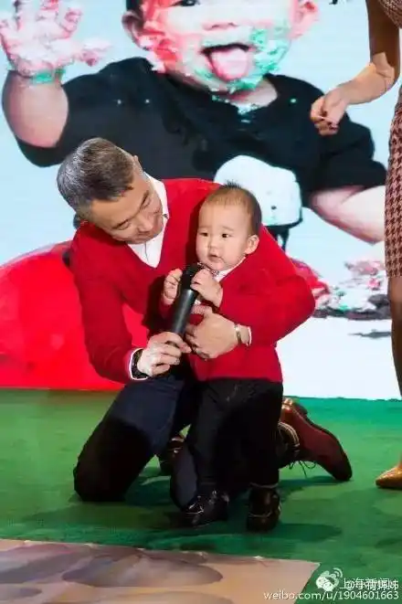 吉雪萍又怀孕了双胞胎