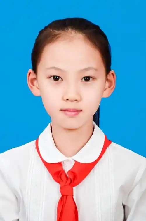 第四期红领巾讲解员周莉莎为您讲解两弹城