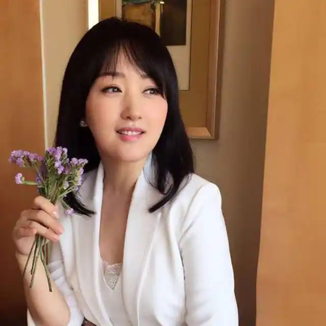 "甜歌天后"杨钰莹的这四首经典歌曲,你听过几首