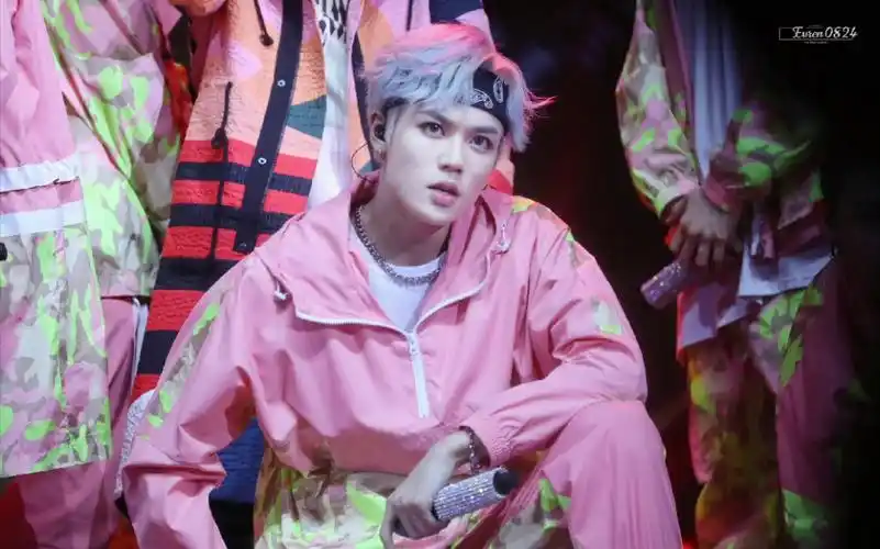 【林彦俊】从零开始,一切归零依然可以喧嚣世界 《zero》直拍