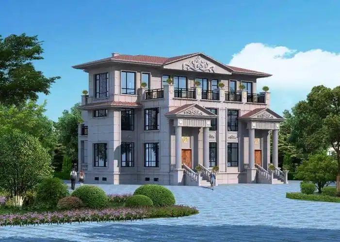 海口盛世东城别墅楼盘特点,优势,海南买房条件