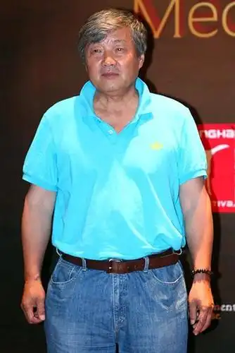 ="gnbquqlozx">高峰,1956年1月9日出生于中国,中国内地导演,编剧,演员