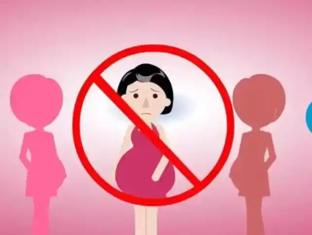 不生二胎就离婚女人不是生育机器