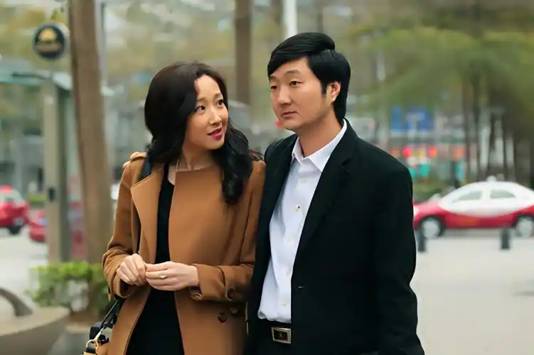 相爱十年那些走婚姻捷径的人德薄而位尊即使让你风光数年也必遭灾殃