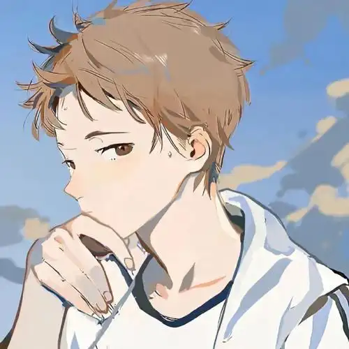 氛围感##无水印头像##无水印头像##可爱头像##动漫头像##头像##基头