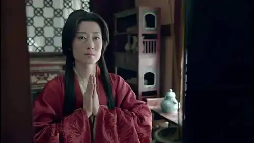 原创重刷琅琊榜才明白为什么大家会那么喜欢静妃