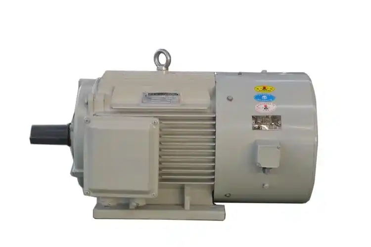 y2ts系列变频调速三相异步电机