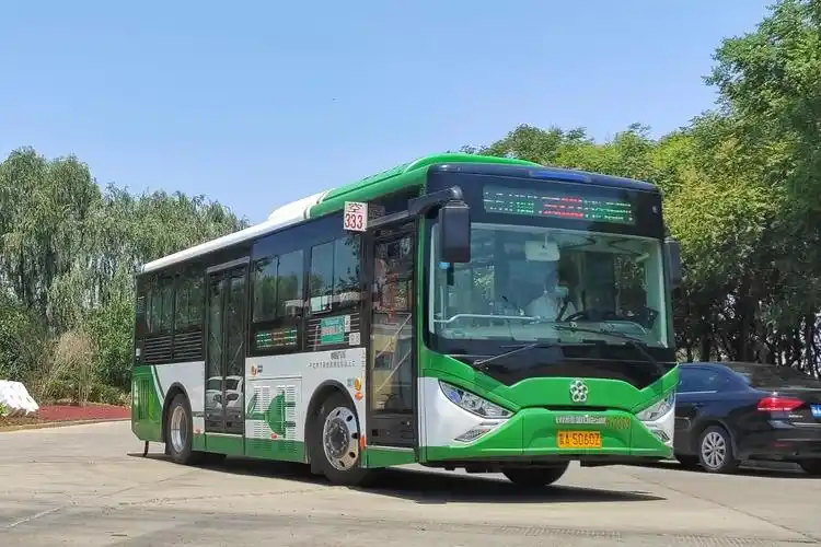 333路_石家庄333路_石家庄333路公交车路线_石家庄333路公交车路线查