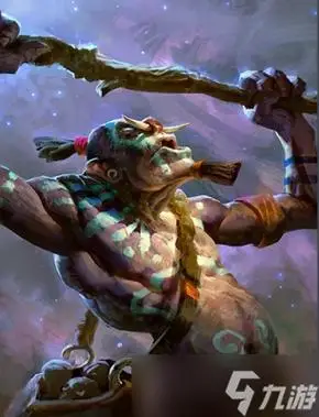 《dota2》英雄介绍大全一览