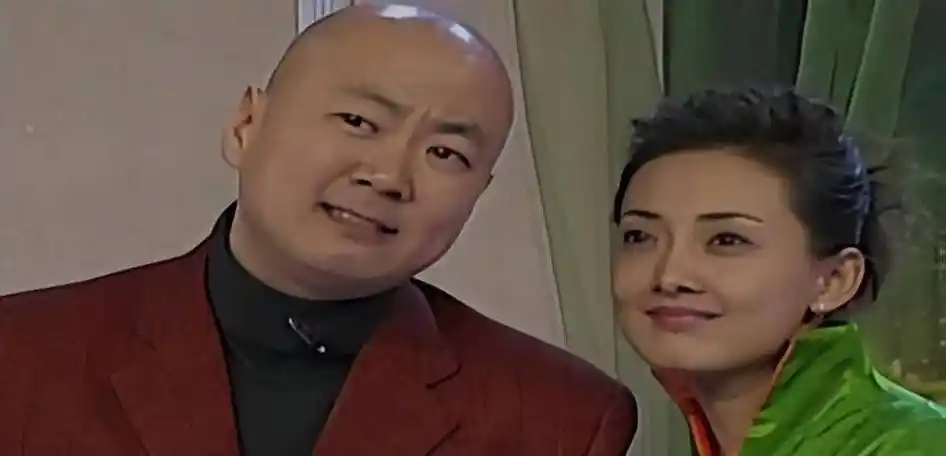 20次登春晚,却因8个字被索赔1亿退出舞台,郭冬临如今怎么样了?