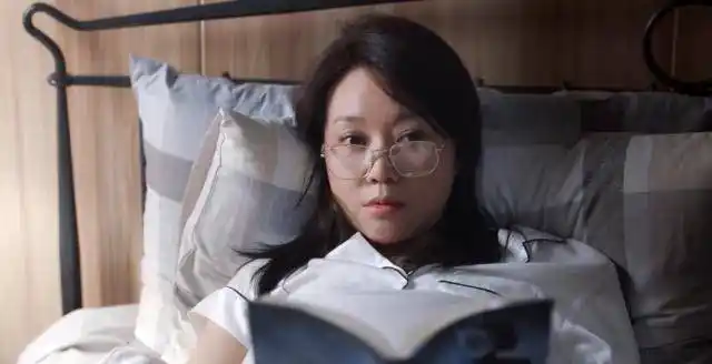 张嘉译,闫妮《少年派》,有一种爱,叫你妈妈喊你穿秋裤_林妙妙_孩子