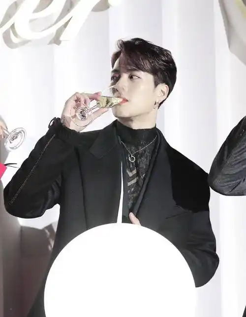 王嘉尔:登上了福布斯榜单的男人,他才27岁,一生两梦,不服不行_王哥