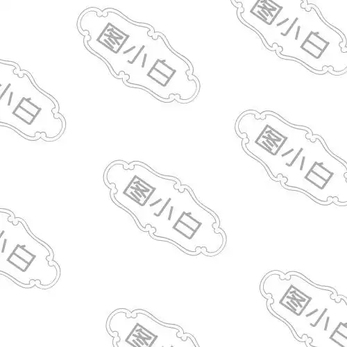 简约图片水印模板设计图片