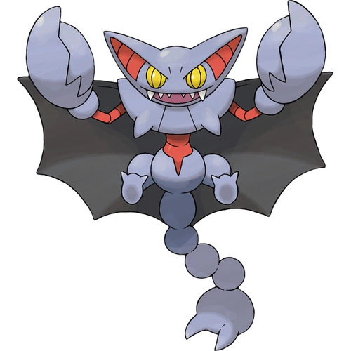 宝可梦系列18种属性之一介绍:地面属性